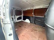 Vauxhall Combo 1.5 Turbo D 2300 Sportive Panel Van 4dr Diesel Manual L2 H1 Euro 6 (s/s) (100 ps) - U802