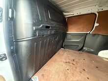 Vauxhall Combo 1.5 Turbo D 2300 Sportive Panel Van 4dr Diesel Manual L2 H1 Euro 6 (s/s) (100 ps) - U802