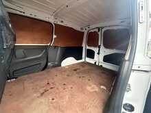 Vauxhall Combo 1.5 Turbo D 2300 Sportive Panel Van 4dr Diesel Manual L2 H1 Euro 6 (s/s) (100 ps) - U802