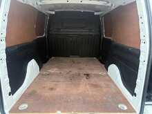 Vauxhall Combo 1.5 Turbo D 2300 Sportive Panel Van 4dr Diesel Manual L2 H1 Euro 6 (s/s) (100 ps) - U802