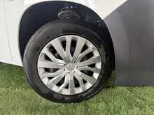 Peugeot Partner 1.5 BlueHDi 1000 Professional Standard Panel Van 5dr Diesel Manual SWB Euro 6 (100 bhp) - U803