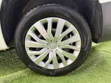 Peugeot Partner 1.5 BlueHDi 1000 Professional Standard Panel Van 5dr Diesel Manual SWB Euro 6 (100 bhp) - U803