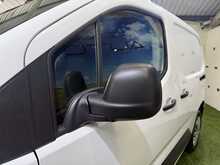 Peugeot Partner 1.5 BlueHDi 1000 Professional Standard Panel Van 5dr Diesel Manual SWB Euro 6 (100 bhp) - U803