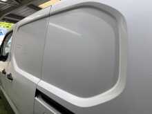 Peugeot Partner 1.5 BlueHDi 1000 Professional Standard Panel Van 5dr Diesel Manual SWB Euro 6 (100 bhp) - U803