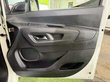 Peugeot Partner 1.5 BlueHDi 1000 Professional Standard Panel Van 5dr Diesel Manual SWB Euro 6 (100 bhp) - U803