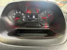 Peugeot Partner 1.5 BlueHDi 1000 Professional Standard Panel Van 5dr Diesel Manual SWB Euro 6 (100 bhp) - U803