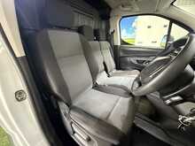 Peugeot Partner 1.5 BlueHDi 1000 Professional Standard Panel Van 5dr Diesel Manual SWB Euro 6 (100 bhp) - U803