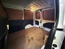 Peugeot Partner 1.5 BlueHDi 1000 Professional Standard Panel Van 5dr Diesel Manual SWB Euro 6 (100 bhp) - U803