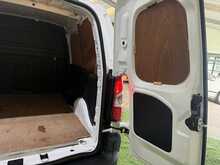 Peugeot Partner 1.5 BlueHDi 1000 Professional Standard Panel Van 5dr Diesel Manual SWB Euro 6 (100 bhp) - U803