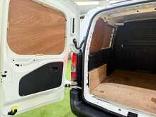 Peugeot Partner 1.5 BlueHDi 1000 Professional Standard Panel Van 5dr Diesel Manual SWB Euro 6 (100 bhp) - U803
