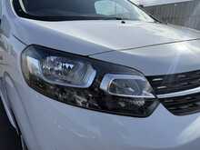 Vauxhall Vivaro 1.5 Turbo D 2900 Sportive Panel Van 5dr Diesel Manual L2 H1 Euro 6 (s/s) (100 ps) - U806