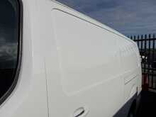 Vauxhall Vivaro 1.5 Turbo D 2900 Sportive Panel Van 5dr Diesel Manual L2 H1 Euro 6 (s/s) (100 ps) - U806