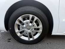 Vauxhall Vivaro 1.5 Turbo D 2900 Sportive Panel Van 5dr Diesel Manual L2 H1 Euro 6 (s/s) (100 ps) - U806