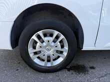 Vauxhall Vivaro 1.5 Turbo D 2900 Sportive Panel Van 5dr Diesel Manual L2 H1 Euro 6 (s/s) (100 ps) - U806