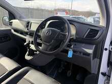 Vauxhall Vivaro 1.5 Turbo D 2900 Sportive Panel Van 5dr Diesel Manual L2 H1 Euro 6 (s/s) (100 ps) - U806