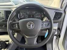 Vauxhall Vivaro 1.5 Turbo D 2900 Sportive Panel Van 5dr Diesel Manual L2 H1 Euro 6 (s/s) (100 ps) - U806