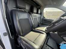 Vauxhall Vivaro 1.5 Turbo D 2900 Sportive Panel Van 5dr Diesel Manual L2 H1 Euro 6 (s/s) (100 ps) - U806