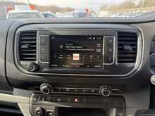 Vauxhall Vivaro 1.5 Turbo D 2900 Sportive Panel Van 5dr Diesel Manual L2 H1 Euro 6 (s/s) (100 ps) - U806
