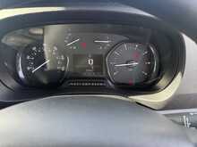 Vauxhall Vivaro 1.5 Turbo D 2900 Sportive Panel Van 5dr Diesel Manual L2 H1 Euro 6 (s/s) (100 ps) - U806