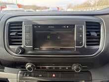 Vauxhall Vivaro 1.5 Turbo D 2900 Sportive Panel Van 5dr Diesel Manual L2 H1 Euro 6 (s/s) (100 ps) - U806
