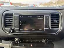Vauxhall Vivaro 1.5 Turbo D 2900 Sportive Panel Van 5dr Diesel Manual L2 H1 Euro 6 (s/s) (100 ps) - U806