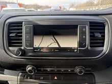 Vauxhall Vivaro 1.5 Turbo D 2900 Sportive Panel Van 5dr Diesel Manual L2 H1 Euro 6 (s/s) (100 ps) - U806