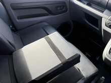 Vauxhall Vivaro 1.5 Turbo D 2900 Sportive Panel Van 5dr Diesel Manual L2 H1 Euro 6 (s/s) (100 ps) - U806