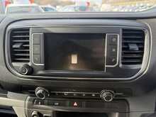 Vauxhall Vivaro 1.5 Turbo D 2900 Sportive Panel Van 5dr Diesel Manual L2 H1 Euro 6 (s/s) (100 ps) - U806