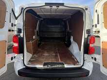 Vauxhall Vivaro 1.5 Turbo D 2900 Sportive Panel Van 5dr Diesel Manual L2 H1 Euro 6 (s/s) (100 ps) - U806