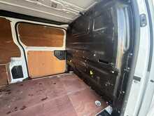 Vauxhall Vivaro 1.5 Turbo D 2900 Sportive Panel Van 5dr Diesel Manual L2 H1 Euro 6 (s/s) (100 ps) - U806