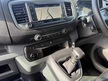 Vauxhall Vivaro 1.5 Turbo D 2900 Sportive Panel Van 5dr Diesel Manual L2 H1 Euro 6 (s/s) (100 ps) - U806
