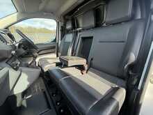 Vauxhall Vivaro 1.5 Turbo D 2900 Sportive Panel Van 5dr Diesel Manual L2 H1 Euro 6 (s/s) (100 ps) - U806