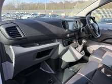 Vauxhall Vivaro 1.5 Turbo D 2900 Sportive Panel Van 5dr Diesel Manual L2 H1 Euro 6 (s/s) (100 ps) - U806