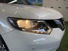 Nissan X-Trail 1.6 dCi Acenta SUV 5dr Diesel Manual 4WD Euro 5 (s/s) (130 ps) - U813