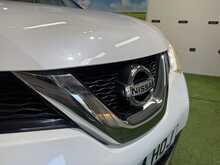 Nissan X-Trail 1.6 dCi Acenta SUV 5dr Diesel Manual 4WD Euro 5 (s/s) (130 ps) - U813