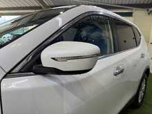 Nissan X-Trail 1.6 dCi Acenta SUV 5dr Diesel Manual 4WD Euro 5 (s/s) (130 ps) - U813