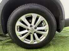 Nissan X-Trail 1.6 dCi Acenta SUV 5dr Diesel Manual 4WD Euro 5 (s/s) (130 ps) - U813