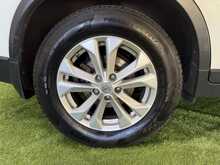 Nissan X-Trail 1.6 dCi Acenta SUV 5dr Diesel Manual 4WD Euro 5 (s/s) (130 ps) - U813