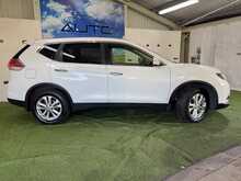Nissan X-Trail 1.6 dCi Acenta SUV 5dr Diesel Manual 4WD Euro 5 (s/s) (130 ps) - U813