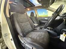 Nissan X-Trail 1.6 dCi Acenta SUV 5dr Diesel Manual 4WD Euro 5 (s/s) (130 ps) - U813