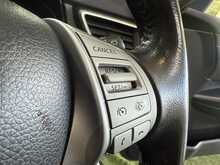 Nissan X-Trail 1.6 dCi Acenta SUV 5dr Diesel Manual 4WD Euro 5 (s/s) (130 ps) - U813