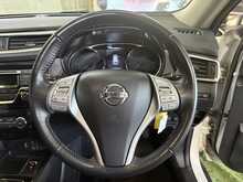 Nissan X-Trail 1.6 dCi Acenta SUV 5dr Diesel Manual 4WD Euro 5 (s/s) (130 ps) - U813