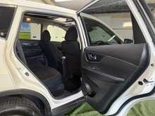 Nissan X-Trail 1.6 dCi Acenta SUV 5dr Diesel Manual 4WD Euro 5 (s/s) (130 ps) - U813