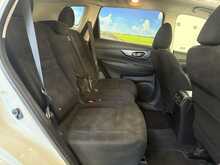 Nissan X-Trail 1.6 dCi Acenta SUV 5dr Diesel Manual 4WD Euro 5 (s/s) (130 ps) - U813