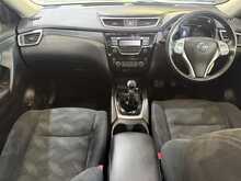 Nissan X-Trail 1.6 dCi Acenta SUV 5dr Diesel Manual 4WD Euro 5 (s/s) (130 ps) - U813