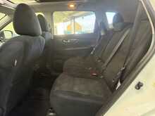 Nissan X-Trail 1.6 dCi Acenta SUV 5dr Diesel Manual 4WD Euro 5 (s/s) (130 ps) - U813