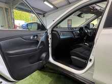 Nissan X-Trail 1.6 dCi Acenta SUV 5dr Diesel Manual 4WD Euro 5 (s/s) (130 ps) - U813