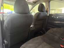 Nissan X-Trail 1.6 dCi Acenta SUV 5dr Diesel Manual 4WD Euro 5 (s/s) (130 ps) - U813