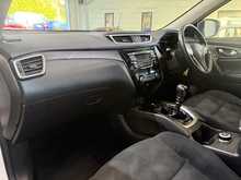 Nissan X-Trail 1.6 dCi Acenta SUV 5dr Diesel Manual 4WD Euro 5 (s/s) (130 ps) - U813