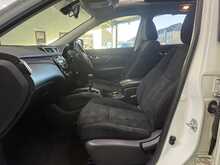 Nissan X-Trail 1.6 dCi Acenta SUV 5dr Diesel Manual 4WD Euro 5 (s/s) (130 ps) - U813